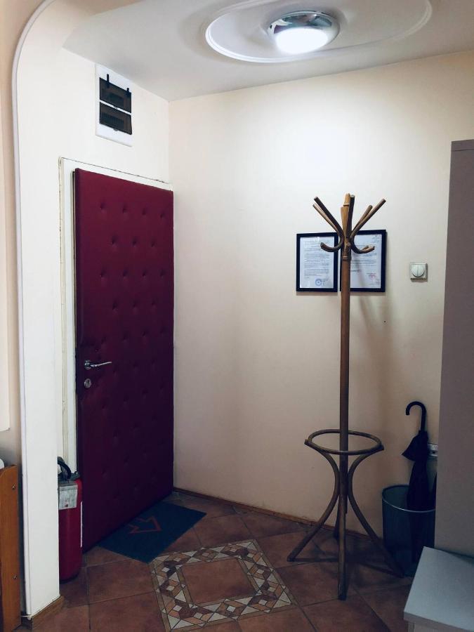 Lita Apartment Üsküp Dış mekan fotoğraf