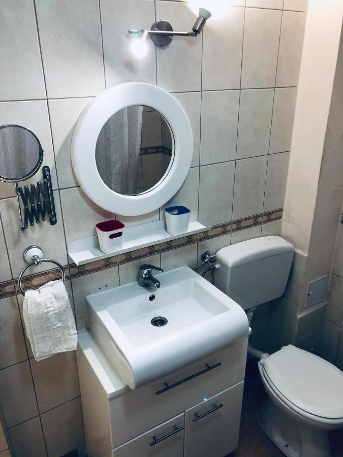 Lita Apartment Üsküp Dış mekan fotoğraf