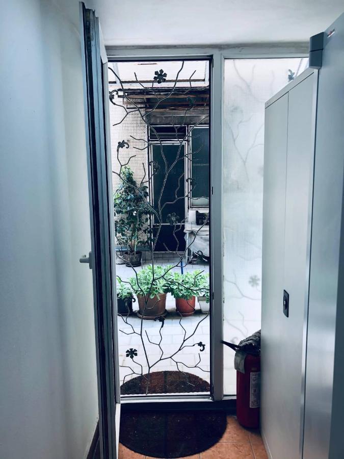 Lita Apartment Üsküp Dış mekan fotoğraf
